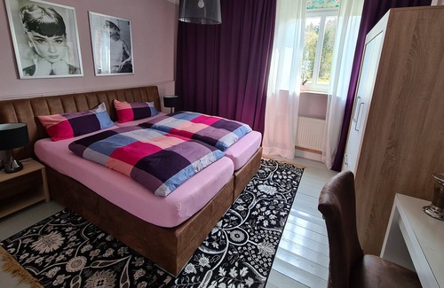 Winkum Appartement | Ferienwohnung/app. für 5 Gäste mit 69m² in Dohren