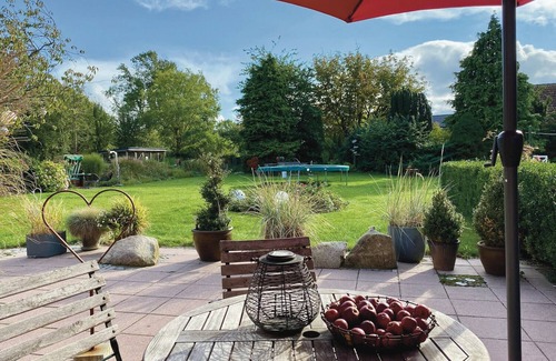 Lemkendorf Appartement | Ferienwohnung/app. für 5 Gäste mit 73m² in Fehmarn