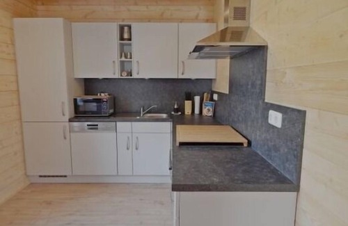 Kelheimwinzer Appartement | Ferienwohnung/app. für 5 Gäste mit 90m² in Kelheim