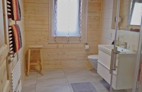 Kelheimwinzer Appartement | Ferienwohnung/app. für 5 Gäste mit 90m² in Kelheim
