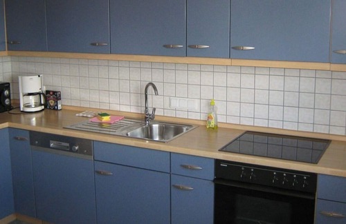 Goldhausen Appartement | Ferienwohnung/app. für 5 Gäste mit 90m² in Korbach