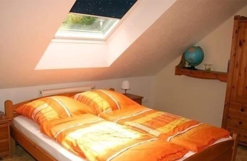 Goldhausen Appartement | Ferienwohnung/app. für 5 Gäste mit 90m² in Korbach