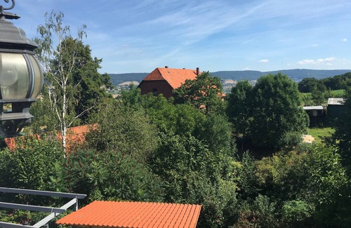 Rinteln Appartement | Ferienwohnung/app. für 5 Gäste mit 87m² in Rinteln