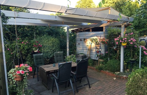 Rinteln Appartement | Ferienwohnung/app. für 5 Gäste mit 87m² in Rinteln