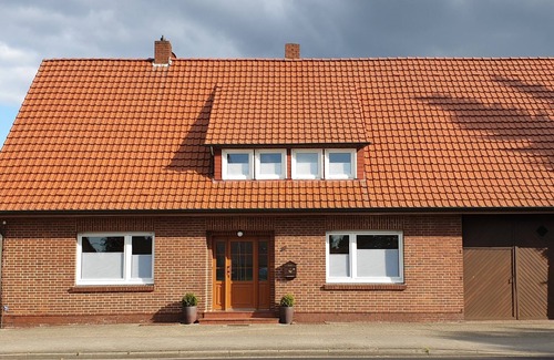 Werlte Appartement | Ferienwohnung/app. für 5 Gäste mit 130m² in Werlte