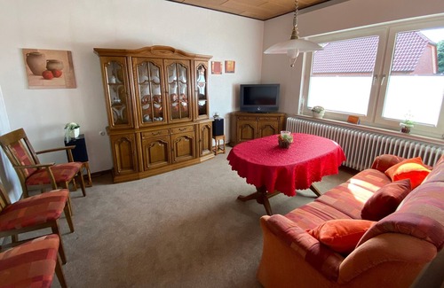 Werlte Appartement | Ferienwohnung/app. für 5 Gäste mit 130m² in Werlte