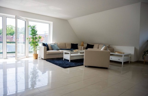 Breege Appartement | Ferienwohnung/app. für 6 Gäste mit 100m² in Breege