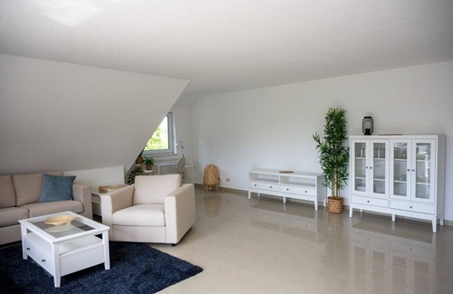 Breege Appartement | Ferienwohnung/app. für 6 Gäste mit 100m² in Breege