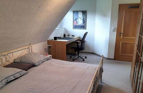 Dormitz Appartement | Ferienwohnung/app. für 6 Gäste mit 180m² in Dormitz