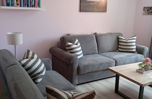 Grauel Appartement | Ferienwohnung/app. für 6 Gäste mit 85m² in Grauel
