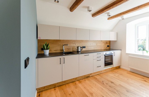 Leisnig Appartement | Ferienwohnung/app. für 6 Gäste mit 72m² in Leisnig