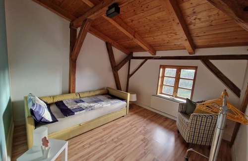 Marlow Appartement | Ferienwohnung/app. für 6 Gäste mit 105m² in Marlow