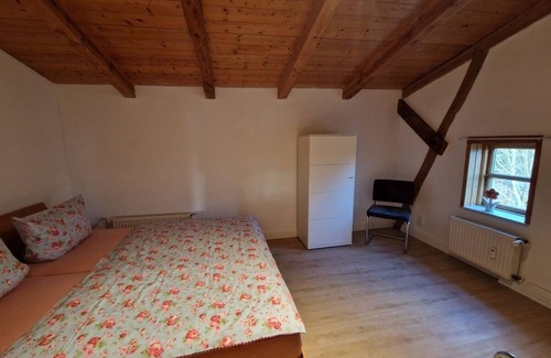 Marlow Appartement | Ferienwohnung/app. für 6 Gäste mit 105m² in Marlow