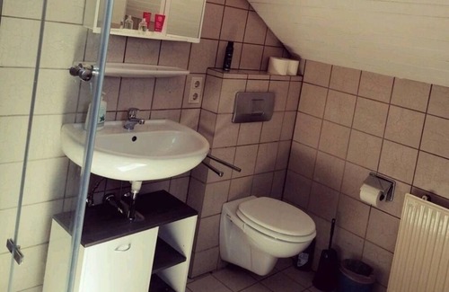 Burgweiler Appartement | Ferienwohnung/app. für 6 Gäste mit 100m² in Ostrach