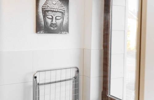 Schwelm Appartement | Ferienwohnung/app. für 6 Gäste mit 68m² in Schwelm