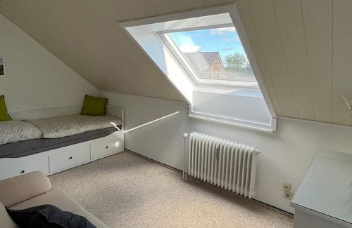 Wietze Appartement | Ferienwohnung/app. für 6 Gäste mit 100m² in Wietze
