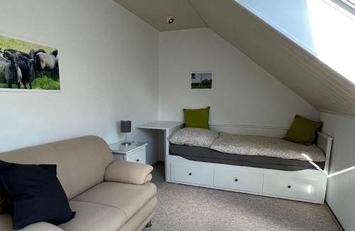 Wietze Appartement | Ferienwohnung/app. für 6 Gäste mit 100m² in Wietze