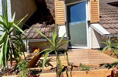 Neumuhlen-Dietrichsdorf Appartement | Ferienwohnung/app. für 6 Gäste mit 78m² in Kiel