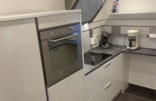 Olpe Appartement | Ferienwohnung/app. für 6 Gäste mit 90m² in Olpe
