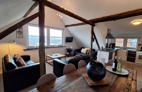 Waldeck Appartement | Ferienwohnung/app. für 9 Gäste mit 170m² in Waldeck