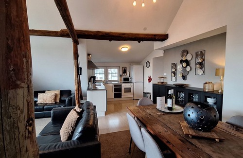 Waldeck Appartement | Ferienwohnung/app. für 9 Gäste mit 170m² in Waldeck