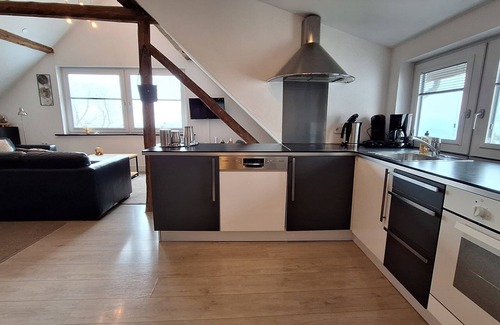 Waldeck Appartement | Ferienwohnung/app. für 9 Gäste mit 170m² in Waldeck