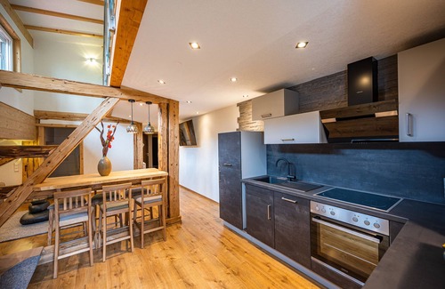 Bichlbach Appartement | Ferienwohnung/app. für 6 Gäste mit 100m² in Bichlbach