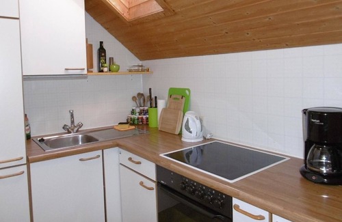 Sulzberg Appartement | Ferienwohnung/app. für 4 Gäste mit 60m² in Sulzberg