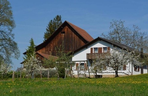 Haute-Ajoie Appartement | Ferienwohnung/app. für 5 Gäste mit 80m² in Chevenez