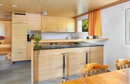 Gaiserwald Appartement | Ferienwohnung/app. für 6 Gäste mit 77m² in Engelburg