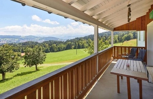 Gaiserwald Appartement | Ferienwohnung/app. für 6 Gäste mit 77m² in Engelburg