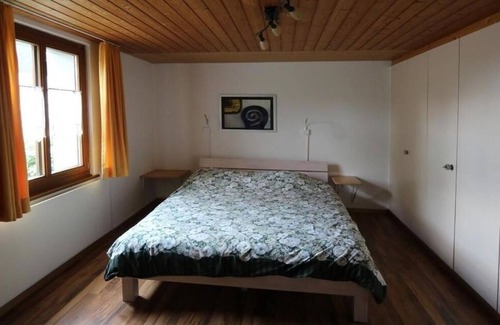Egnach Appartement | Ferienwohnung/app. für 3 Gäste mit 40m² in Neukirch