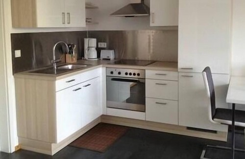 Boetzingen Appartement | Ferienwohnung/app. für 4 Gäste mit 45m² in Bötzingen