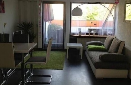 Boetzingen Appartement | Ferienwohnung/app. für 4 Gäste mit 45m² in Bötzingen