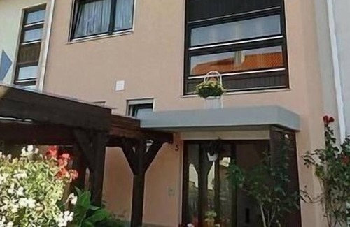 Boetzingen Appartement | Ferienwohnung/app. für 4 Gäste mit 45m² in Bötzingen