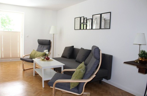 Bad Sulze Appartement | Ferienwohnung/app. für 4 Gäste mit 60m² in Bad Sülze