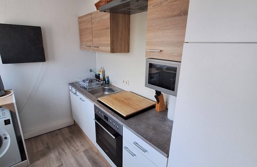 Bad Sulza Appartement | Ferienwohnung/app. für 4 Gäste mit 64m² in Bad Sulza