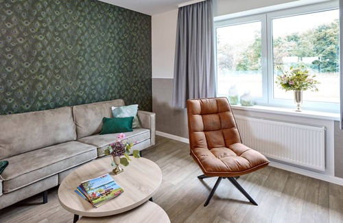 Basthorst Appartement | Ferienwohnung/app. für 4 Gäste mit 94m² in Basthorst