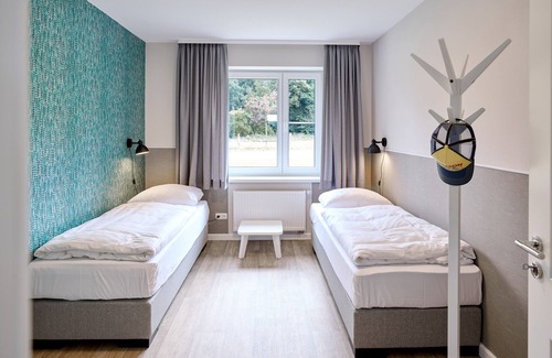 Basthorst Appartement | Ferienwohnung/app. für 4 Gäste mit 94m² in Basthorst