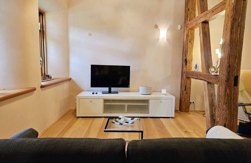 Walmsburg Appartement | Ferienwohnung/app. für 2 Gäste mit 85m² in Bleckede