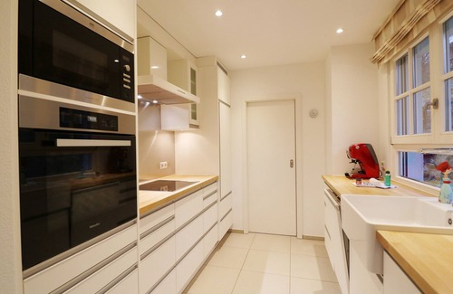 Breitnau Appartement | Ferienwohnung/app. für 8 Gäste mit 142m² in Breitnau