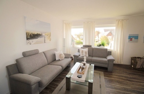 Stickenbuttel Appartement | Ferienwohnung/app. für 5 Gäste mit 60m² in Cuxhaven