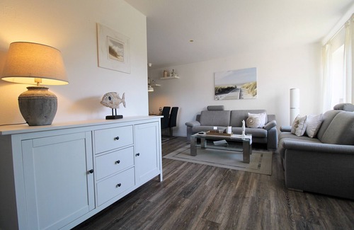 Stickenbuttel Appartement | Ferienwohnung/app. für 5 Gäste mit 60m² in Cuxhaven
