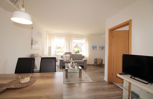 Stickenbuttel Appartement | Ferienwohnung/app. für 5 Gäste mit 60m² in Cuxhaven
