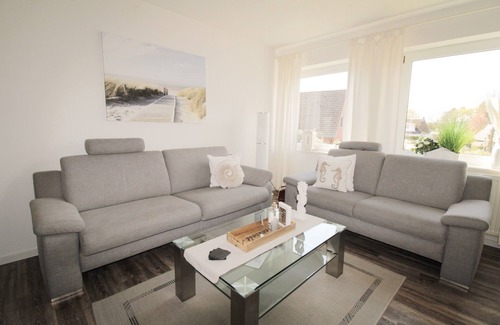 Stickenbuttel Appartement | Ferienwohnung/app. für 5 Gäste mit 60m² in Cuxhaven