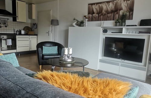 Diemelsee Appartement | Ferienwohnung/app. für 6 Gäste mit 60m² in Diemelsee