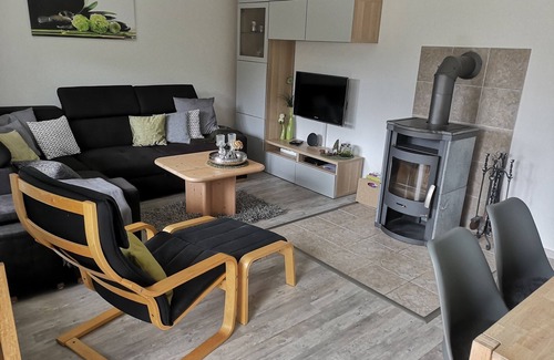 Diemelsee Appartement | Ferienwohnung/app. für 4 Gäste mit 58m² in Diemelsee