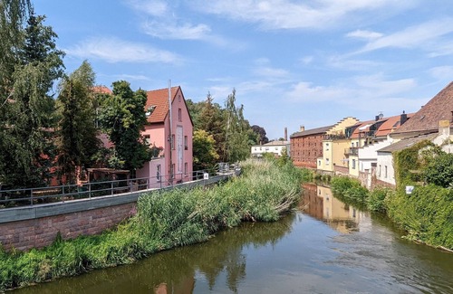 Eilenburg Appartement | Ferienwohnung/app. für 4 Gäste mit 65m² in Eilenburg