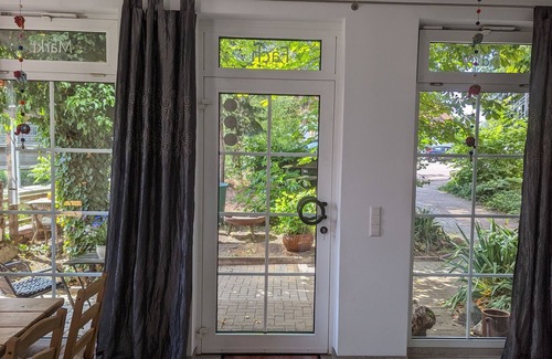 Eilenburg Appartement | Ferienwohnung/app. für 4 Gäste mit 65m² in Eilenburg