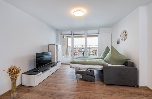 Eisenach Appartement | Ferienwohnung/app. für 4 Gäste mit 67m² in Eisenach